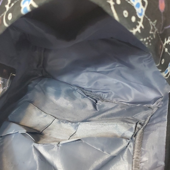 HELLO KITTY BACKPACK - Picture 8 of 11